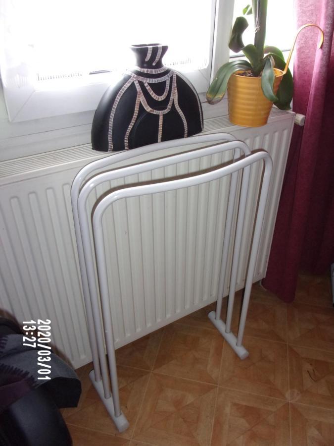Une Halte Sur Valence Apartment Валанс Екстериор снимка