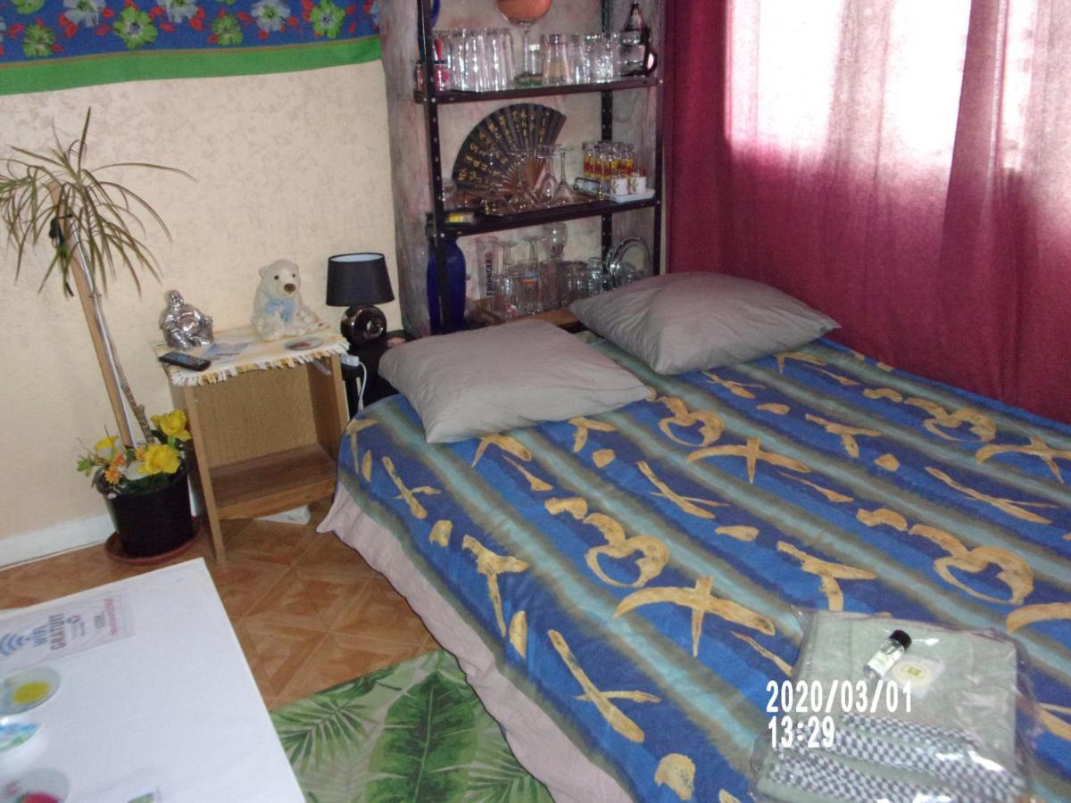 Une Halte Sur Valence Apartment Валанс Екстериор снимка
