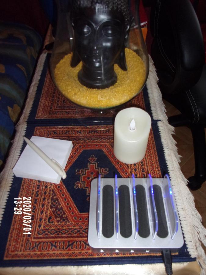 Une Halte Sur Valence Apartment Валанс Екстериор снимка