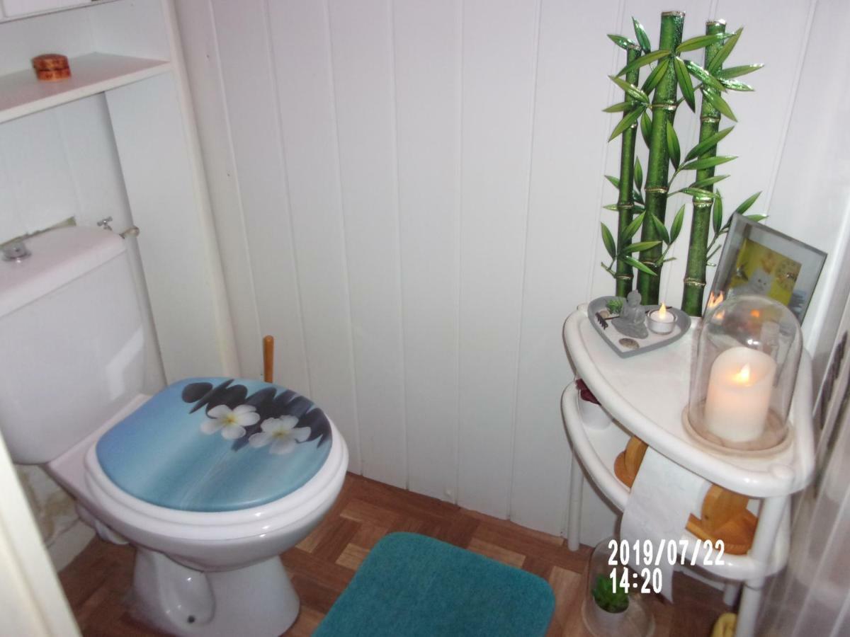 Une Halte Sur Valence Apartment Валанс Екстериор снимка